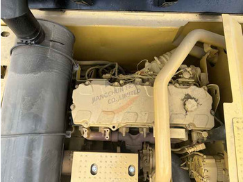 حفار زحاف 20Tons excavator Used CAT Excavator 325D 320D 320B 320BL 320C 320CL On sale: صورة 5