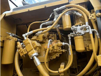 حفار زحاف 20Tons excavator Used CAT Excavator 325D 320D 320B 320BL 320C 320CL On sale: صورة 3