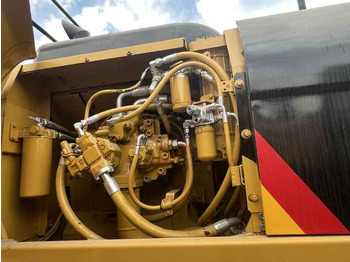 حفار زحاف 20Tons excavator Used CAT Excavator 325D 320D 320B 320BL 320C 320CL On sale: صورة 5