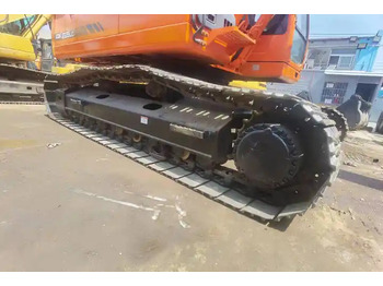 حفار زحاف 22tons Used Excavator Doosan DX225 In Good Condition Used Original doosan 225 excavator: صورة 5
