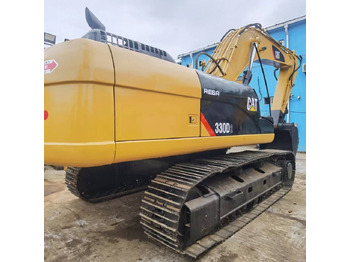 حفار زحاف CATERPILLAR 325BL