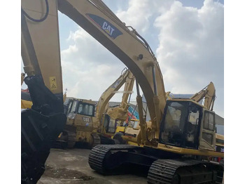 حفار زحاف CATERPILLAR 330BL