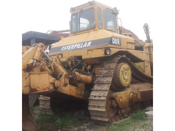 جرافة CATERPILLAR D8R