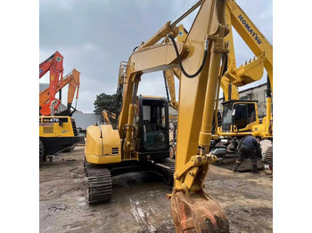 حفارة مُصَّغرة CATERPILLAR 320CL