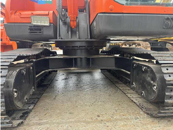 حفار زحاف Doosan DX75-9C Used Excavator Crawler Second Hand Korean Engine DX75-9C Small Digger for Home or Farm: صورة 5