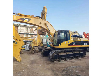 حفار زحاف CATERPILLAR 330CL