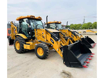جرافة حفار CATERPILLAR 420F