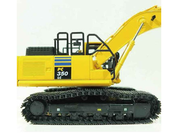 حفار زحاف KOMATSU PC200-8