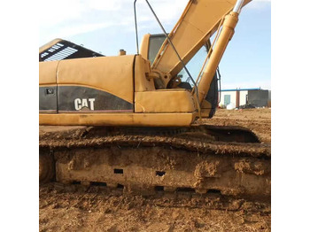 حفار زحاف CATERPILLAR 325BL