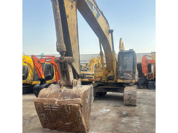 حفار زحاف CATERPILLAR 325BL