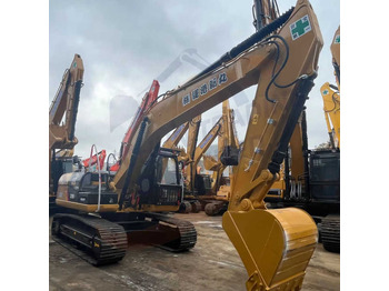 حفارة مُصَّغرة CATERPILLAR 305.5E