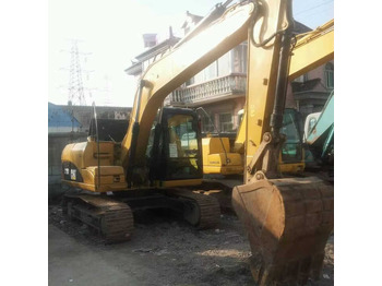 حفارة مُصَّغرة CATERPILLAR 308 D