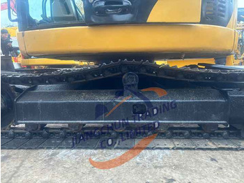 حفارة مُصَّغرة Good Price CAT 307 308C 308D 308E 312D 315D 320C 320D Second Hand 7 Tons Used Mini Crawler Excavator: صورة 2
