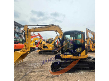 حفارة مُصَّغرة CATERPILLAR 308 D