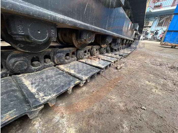 حفارة Good Price Used Sany Sy 215c Crawler Excavator in Good Condition Sany 215 used  Excavator: صورة 5