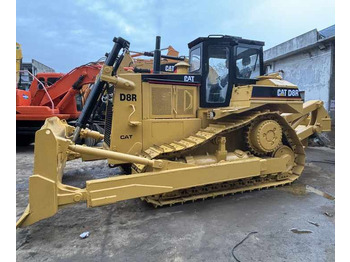 جرافة CATERPILLAR D8R