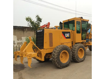 ممهدة CATERPILLAR 140H