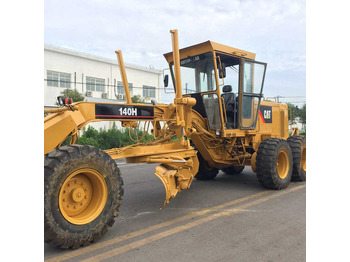 ممهدة CATERPILLAR 140H