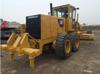 ممهدة Hot sale Good Condition Original Japan Used CAT 140H Motor Grader Used 140h  CAT 140H used Motor Grader: صورة 4