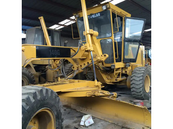 ممهدة CATERPILLAR 140G