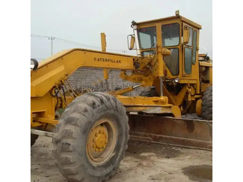 ممهدة CATERPILLAR 140G