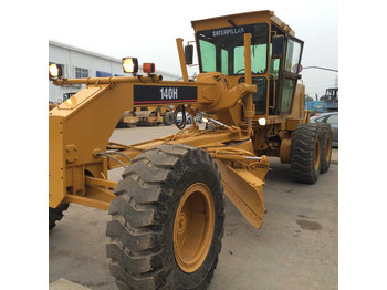 ممهدة CATERPILLAR 140H