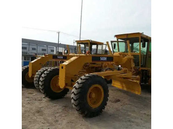 ممهدة CATERPILLAR 140H