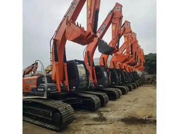 حفار زحاف HITACHI EX200