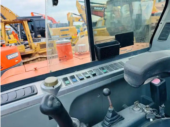 حفار زحاف Nice Performance 6t Small Used Excavator,Original Korea Doosan Used Excavators Doosan Dx60 For Sale In Shanghai: صورة 5