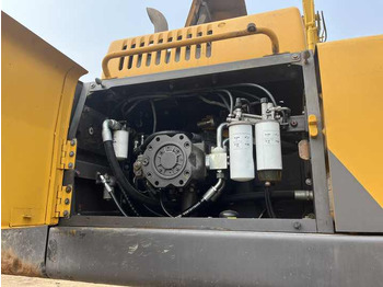 حفار زحاف Original Excellent Performance 48 Ton Volvo Crawler Excavator Ec480dl Volvo 480 Ec 480dl Ec480d L Ec480 Dl Hydraulic Excavator: صورة 4