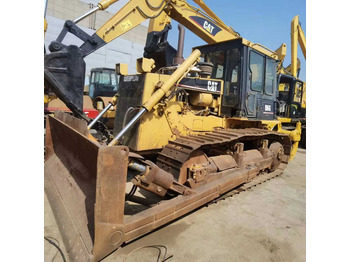 جرافة CATERPILLAR D6G