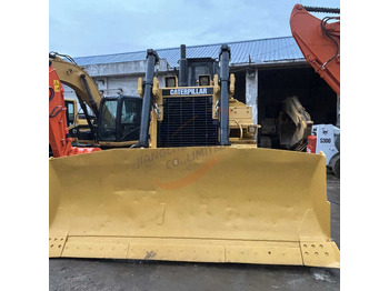 جرافة CATERPILLAR D6G