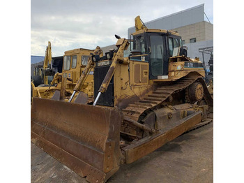 جرافة CATERPILLAR D6G