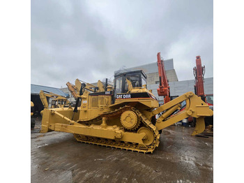 جرافة CATERPILLAR D6G