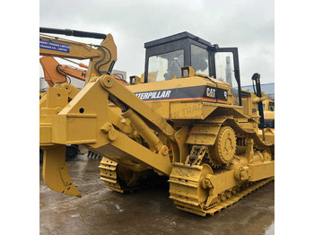 جرافة CATERPILLAR D7G