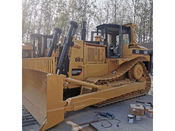 جرافة CATERPILLAR D7G