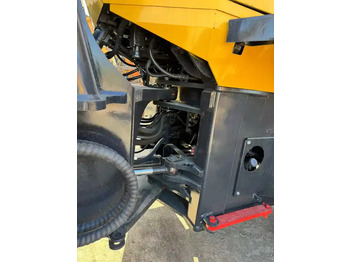 اللودر بعجل Second Hand Pay LoaderNice Performance Original Loader Used Komatsu Wa470 Loader Second Hand Wheel Loader Hot Sale: صورة 5