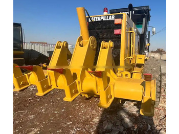 ممهدة CATERPILLAR 140H