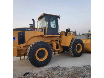 اللودر بعجل LIUGONG