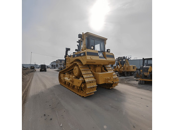 جرافة CATERPILLAR D8R