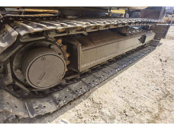 حفار زحاف Used CAT 306D 306E 306E2 305.5  305  307 MINI EXCAVATOR: صورة 4