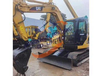حفارة مُصَّغرة CATERPILLAR 308 D