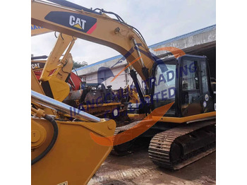 حفارة مُصَّغرة CATERPILLAR 308 D