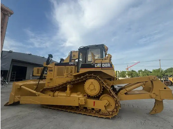 جرافة Used CAT D8R bulldozer in good condition for sale: صورة 3