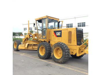 ممهدة CATERPILLAR 140H
