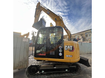 حفار زحاف CATERPILLAR 306D
