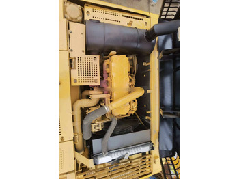 حفار زحاف Used Caterpillar excavator CAT 330D 330DL in good condition for sale: صورة 3 حفار زحاف Used Caterpillar excavator CAT 330D 330DL in good condition for sale: صورة 3