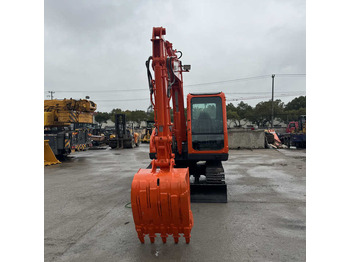 حفار زحاف DOOSAN DX60-9C