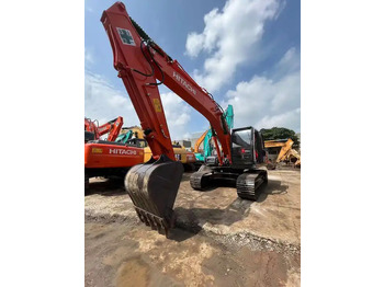 Used Hitachi ZX200 crawler Excavator, Japan Made used Hitachi ZX200  large Excavator on sale Used Hitachi ZX200 crawler Excavator, Japan Made used Hitachi ZX200  large Excavator on sale: صورة 3