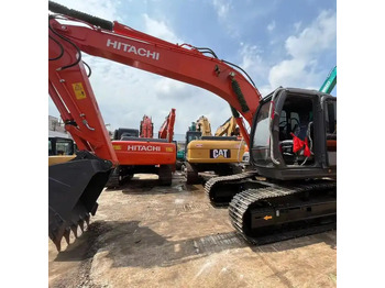 Used Hitachi ZX200 crawler Excavator, Japan Made used Hitachi ZX200  large Excavator on sale Used Hitachi ZX200 crawler Excavator, Japan Made used Hitachi ZX200  large Excavator on sale: صورة 1